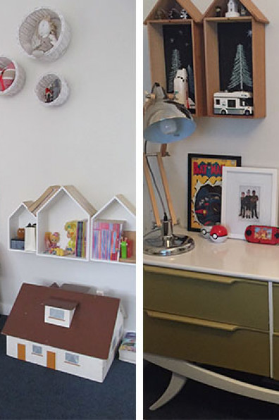 Lisa calls in the colour pros for a refined revival Lisa calls in the colour pros for a refined revival