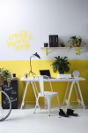 On trend: Colours to improve your mood