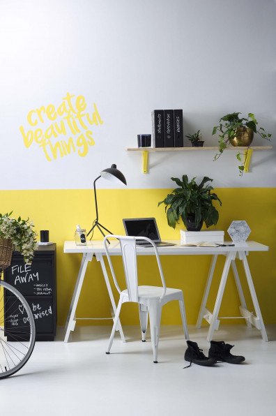 On trend: Colours to improve your mood On trend: Colours to improve your mood