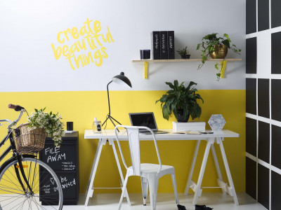 On trend: Colours to improve your mood