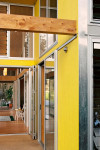 Hip ways for hallways