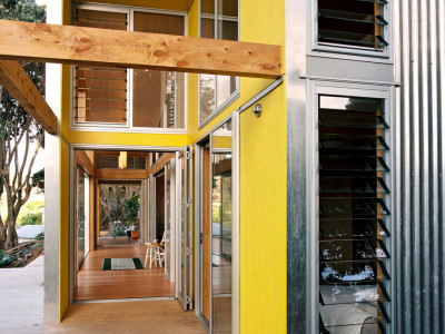 Hip ways for hallways Hip ways for hallways