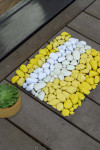 These extra bright ideas will have your garden glowing