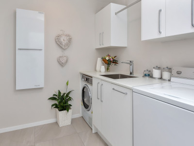 Yvette transforms a rural Kauri property into a soothing sanctuary