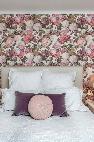 Yvette transforms a rural Kauri property into a soothing sanctuary