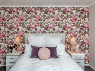 Yvette transforms a rural Kauri property into a soothing sanctuary Yvette transforms a rural Kauri property into a soothing sanctuary