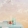 wallpaper trends, murals