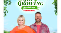 The Get Growing Roadshow is coming to you! photo