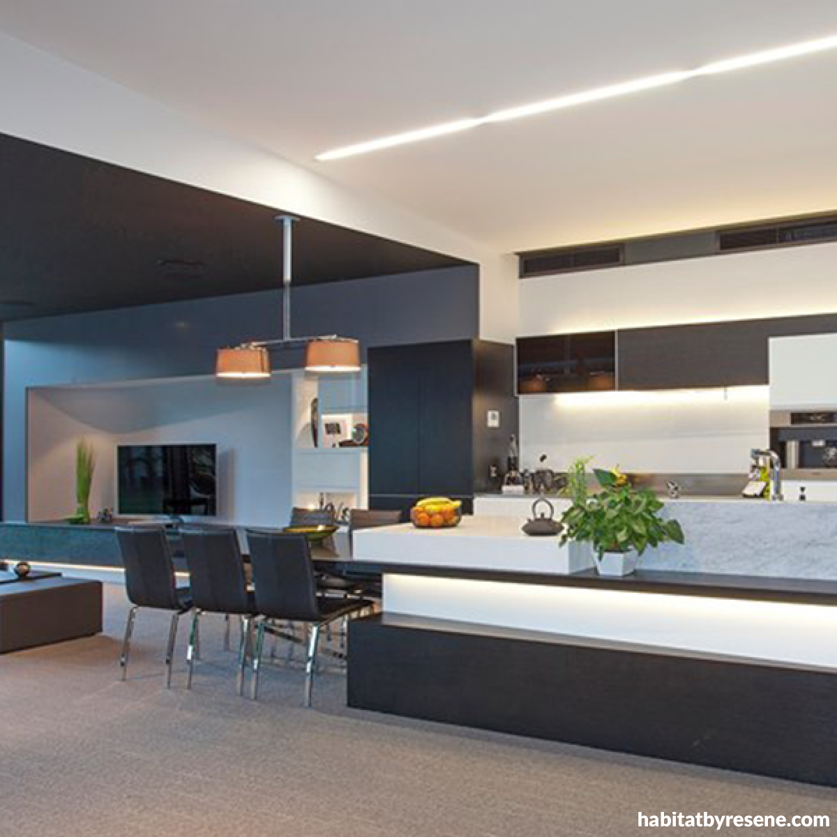 Home & Interiors Show Wellington special offer Habitat by Resene