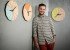 Nikolai Sorensen’s segment clocks photo