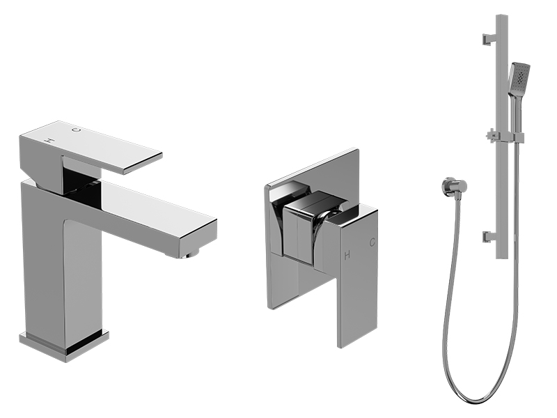 Win a Plumbing World Bathroom Pack photo