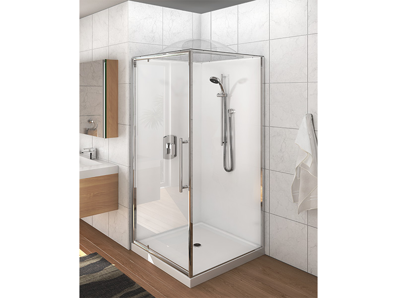 Win a Showerdome®