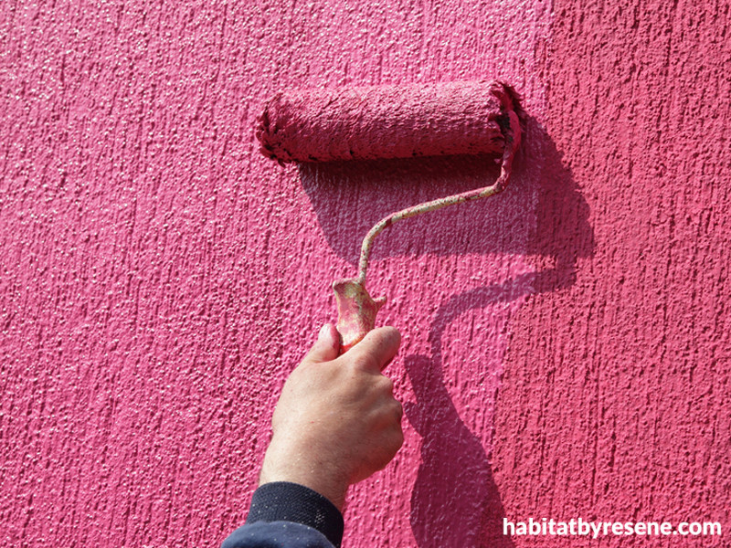 How to Use a Paint Roller: 13 Steps (with Pictures) - wikiHow