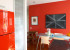 Which colour for which room? photo