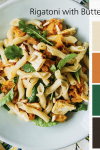 Be inspired… by food