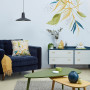 wall mural