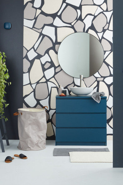 These eight mini mural ideas will transform your walls These eight mini mural ideas will transform your walls