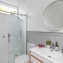 bathroom panelling