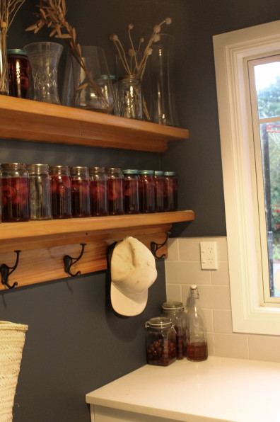 An atmospheric paint palette gives this hardworking Hamilton house a feel-good refresh An atmospheric paint palette gives this hardworking Hamilton house a feel-good refresh