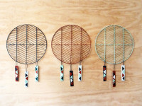 Create your own wall hangings