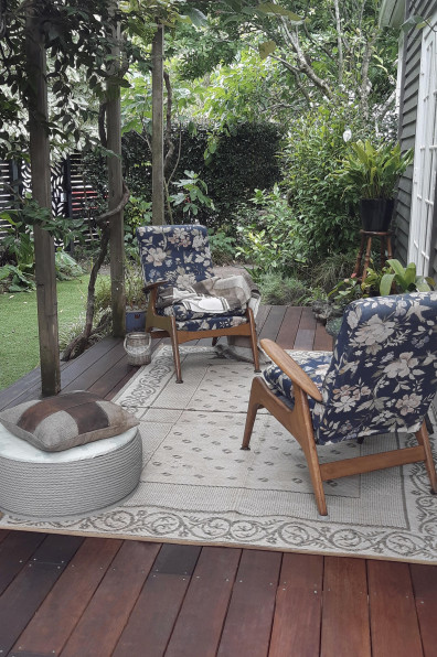 Get your backyard ready for winter with these expert top tips Get your backyard ready for winter with these expert top tips