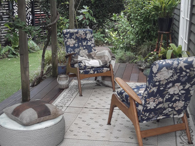  Get your backyard ready for winter with these expert top tips