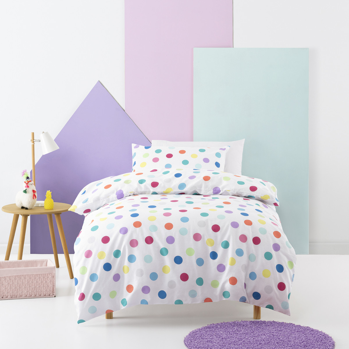 These new duvet sets are perfect for your kids’ room redo Habitat by