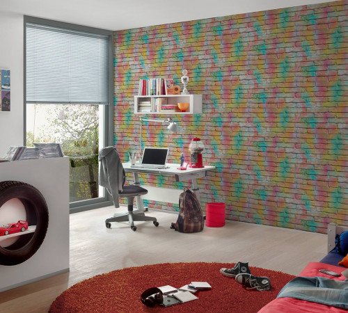 teens bedroom Inspo, teenager's bedrooms, wallpaper in bedroom, young adults room, Resene