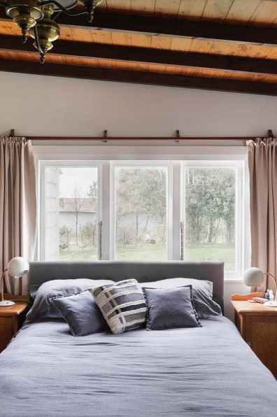 Jane and Pim reawaken a beauty in this Waiuku farmhouse