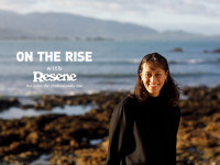 ArchitectureNow’s On the Rise with Resene Series: Elyjana Roach