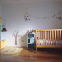 neutral nursery