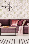 11 decadent living room looks that will convince you to indulge in colour