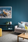 6 strategies for nailing a modern monochromatic look