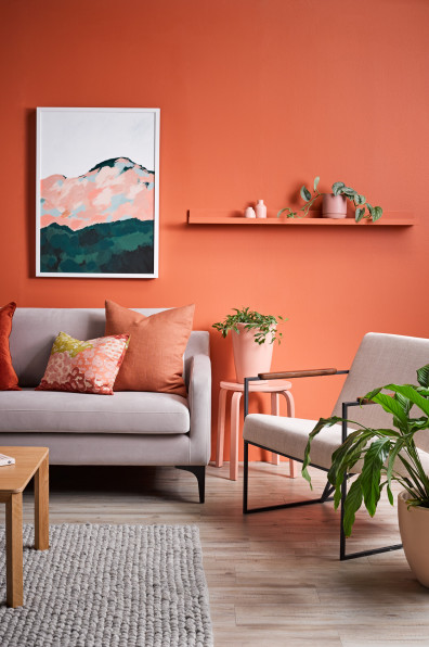 6 strategies for nailing a modern monochromatic look