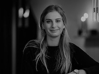 Family set the footing, but Anna Major found her own path forward