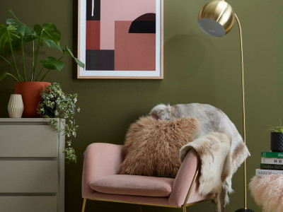 10 paint colours we’re obsessed with right now