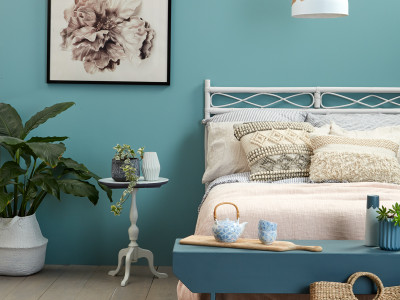 Design your way to a more peaceful slumber Design your way to a more peaceful slumber