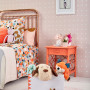 kids bedroom, kids room Inso, bedroom inspiration for kids, children's room, pink room, Resene 