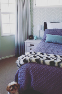 A 70s home gets a clean makeover that preserves its character A 70s home gets a clean makeover that preserves its character