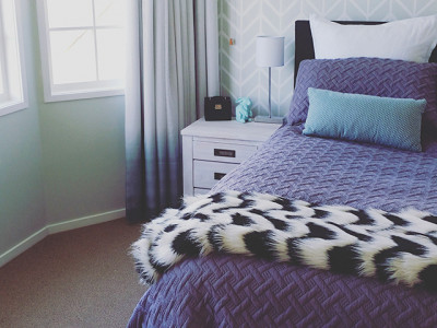 A 70s home gets a clean makeover that preserves its character A 70s home gets a clean makeover that preserves its character