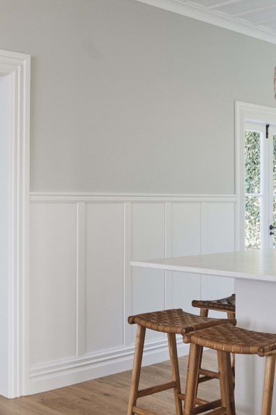 Colour experts paint a Napier villa with vibrant Resene blues and yellows - and a green/white you’ll fall in love with Colour experts paint a Napier villa with vibrant Resene blues and yellows - and a green/white you’ll fall in love with