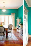 Kim and Isaac’s soulful farmhouse embraces the simple life