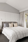 Kelly Gammie gives her Auckland home a light and bright lift