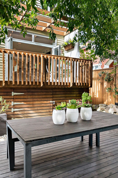 Kelly Gammie gives her Auckland home a light and bright lift Kelly Gammie gives her Auckland home a light and bright lift