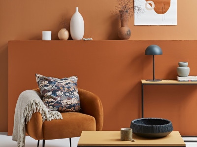 How to use your art as inspiration when choosing a colour scheme How to use your art as inspiration when choosing a colour scheme