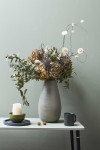 Celebrate the colours of planet Earth with orchard-inspired Resene hues and a greener outlook 