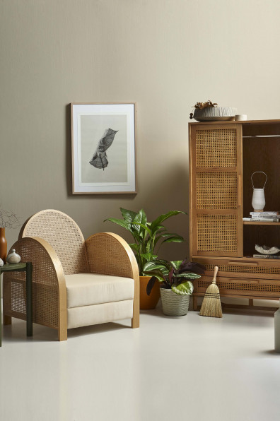 Create an endless summer in your home using a sun-kissed colour palette that brings the warmth indoors 