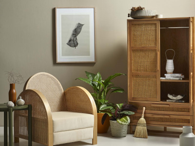 Create an endless summer in your home using a sun-kissed colour palette that brings the warmth indoors Create an endless summer in your home using a sun-kissed colour palette that brings the warmth indoors