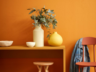 6 strategies for nailing a modern monochromatic look