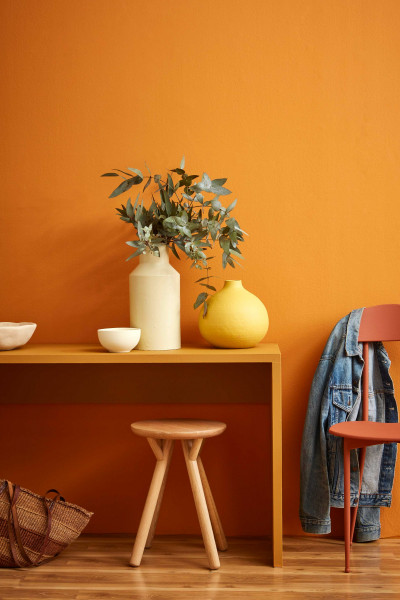Celebrate the colours of planet Earth with orchard inspired Resene hues and a greener outlook Celebrate the colours of planet Earth with orchard inspired Resene hues and a greener outlook